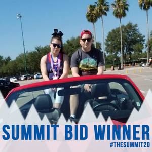 Meet your Posher, Kayleigh